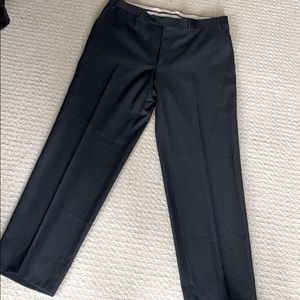 Men’s Canali Dress Pants